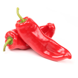 Red Peppers |