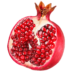 Pomegranate has an important role in the fruit production and foreign trade for Turkey. Turkey is located in the homeland of pomegranate.