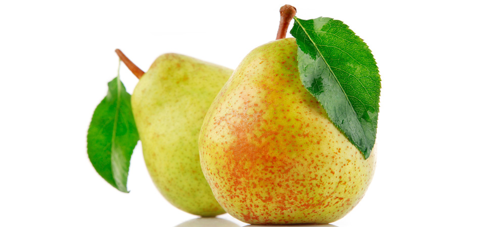 Pear |