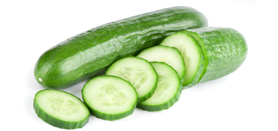 Cucumber |